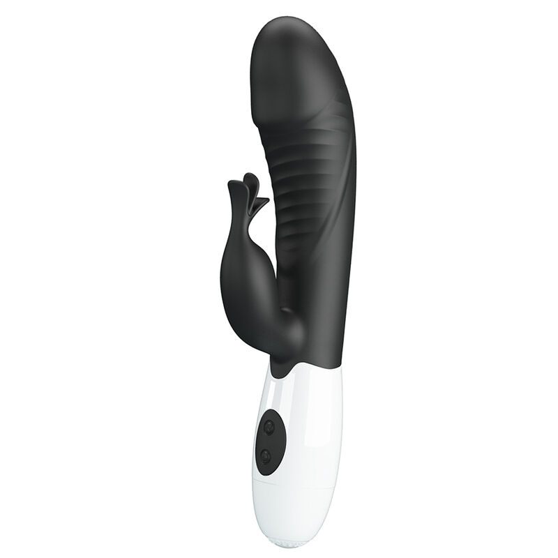 Vibratore rabbit Pretty Love Rasmussen
