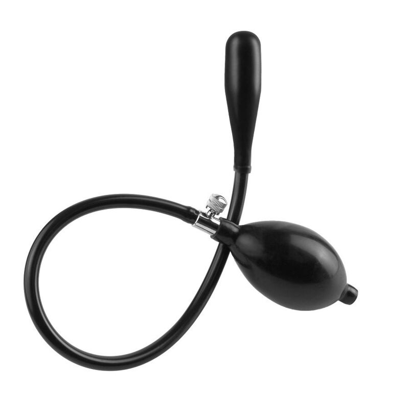 Plug anale gonfiabile Anal Fantasy