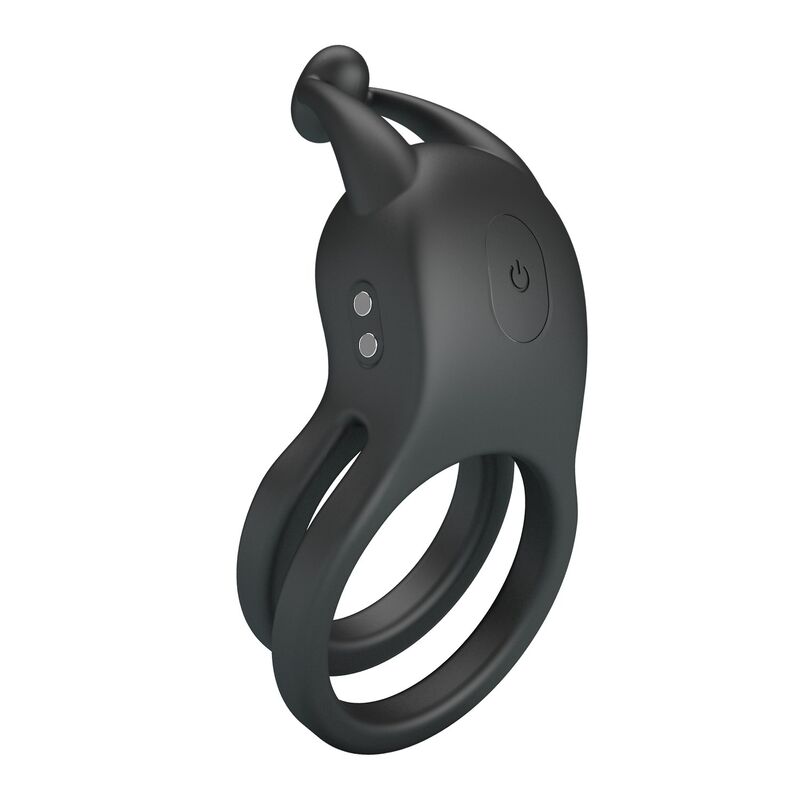 Anello vibrante per pene Pretty Love Goodwin