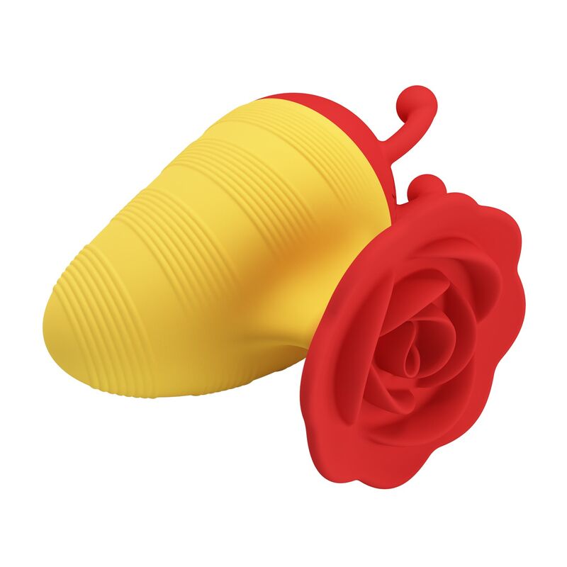 Pretty Love Little Bee stimolatore clitorideo