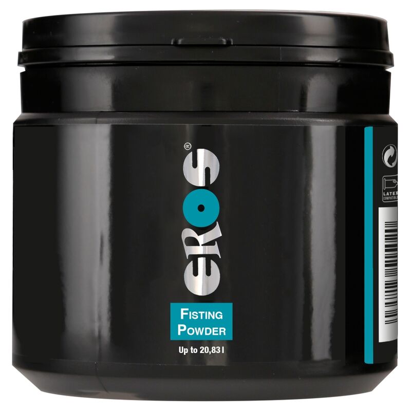 EROS Lubrificante anale in polvere 250 g