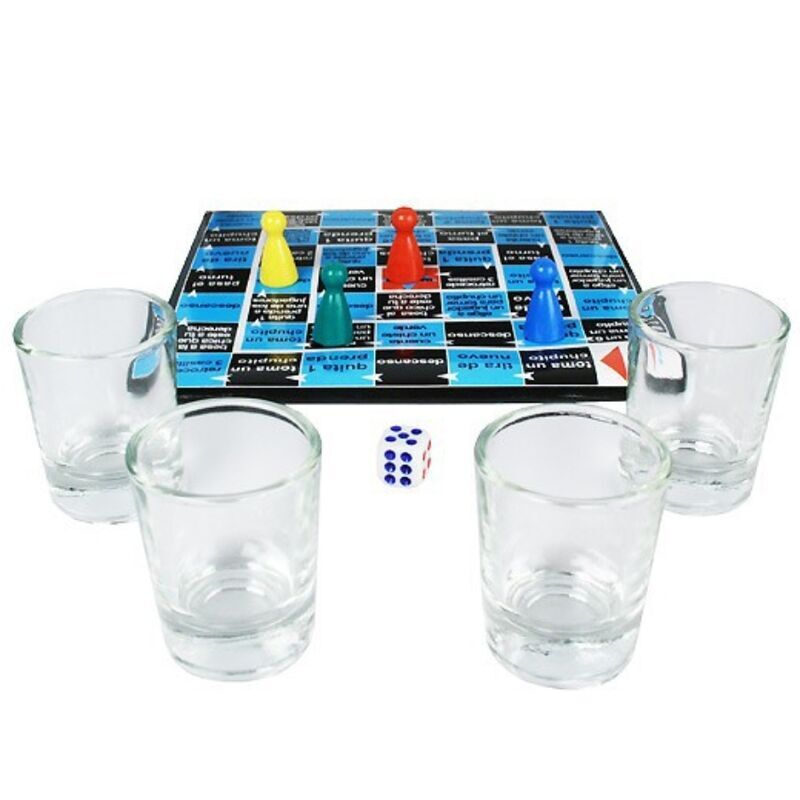 Crazy Dice, gioco di dadi Diablo Picante
