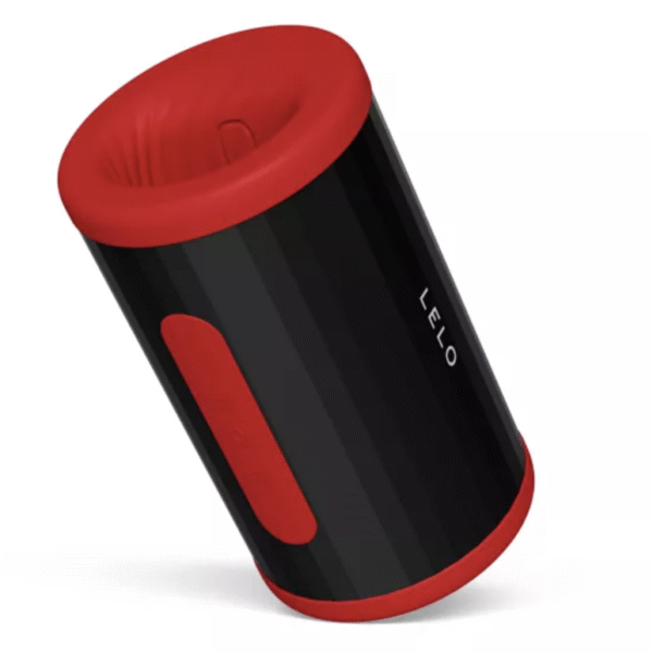 Masturbatore elettrico LELO F2S Double Sonic