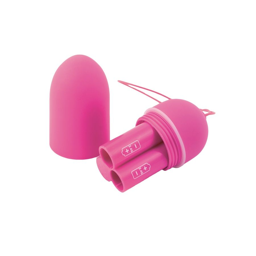 Vibratore B SWISH Bnaughty Classic Unleashed con telecomando