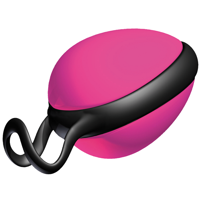 JOYDIVISION JOYBALLS Secret Single pallina vaginale, fucsia