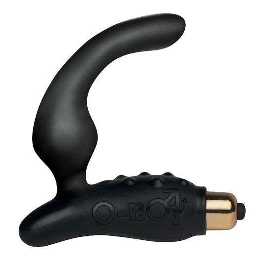 Stimolatore prostatico ROCKS-OFF O BOY