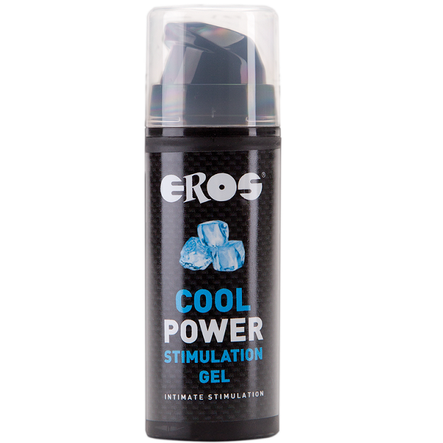 Gel stimolante EROS POWER LINE, 30 ml
