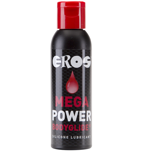 EROS POWER LINE Power Bodyglide Lubrificante al silicone 50 ml