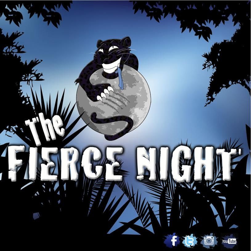 FIERCE GAME The Fierce Night, gioco da tavolo erotico