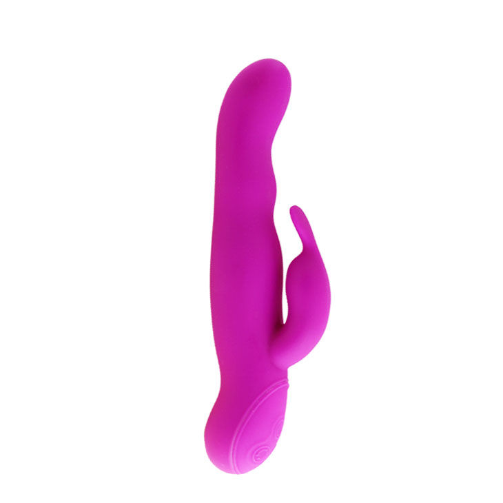 Pretty Love Hale Lilac vibratore rotante