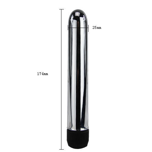 Vibratore BAILE con più livelli di vibrazione