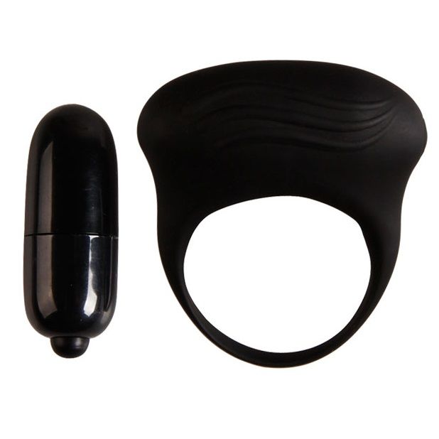 Anello vibrante per pene Pretty Love Bertram