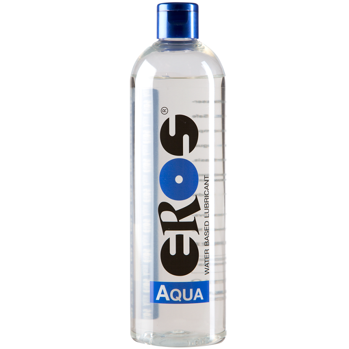 EROS Aqua Medical lubrificante a base d’acqua, 250 ml
