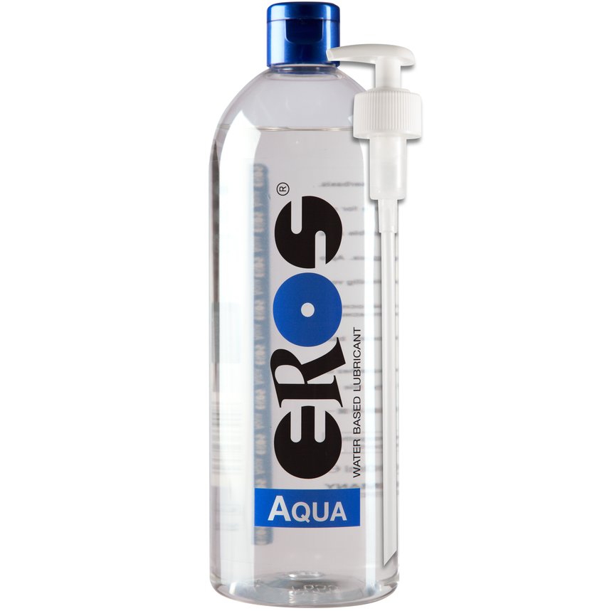 EROS Aqua Dense lubrificante a base d’acqua, 1000 ml