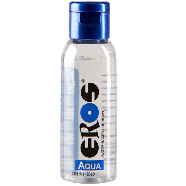 EROS Aqua Dense lubrificante a base d’acqua, 50 ml