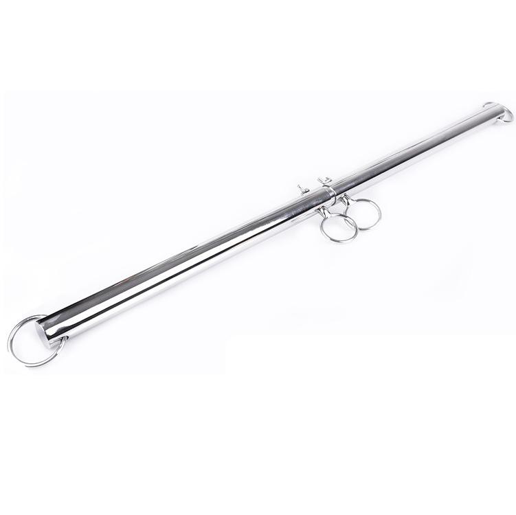 METAL HARD barra regolabile in metallo per caviglie