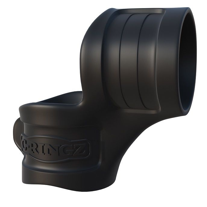 FANTASY C-RINGZ Big anello fallico e perineale senza vibrazione