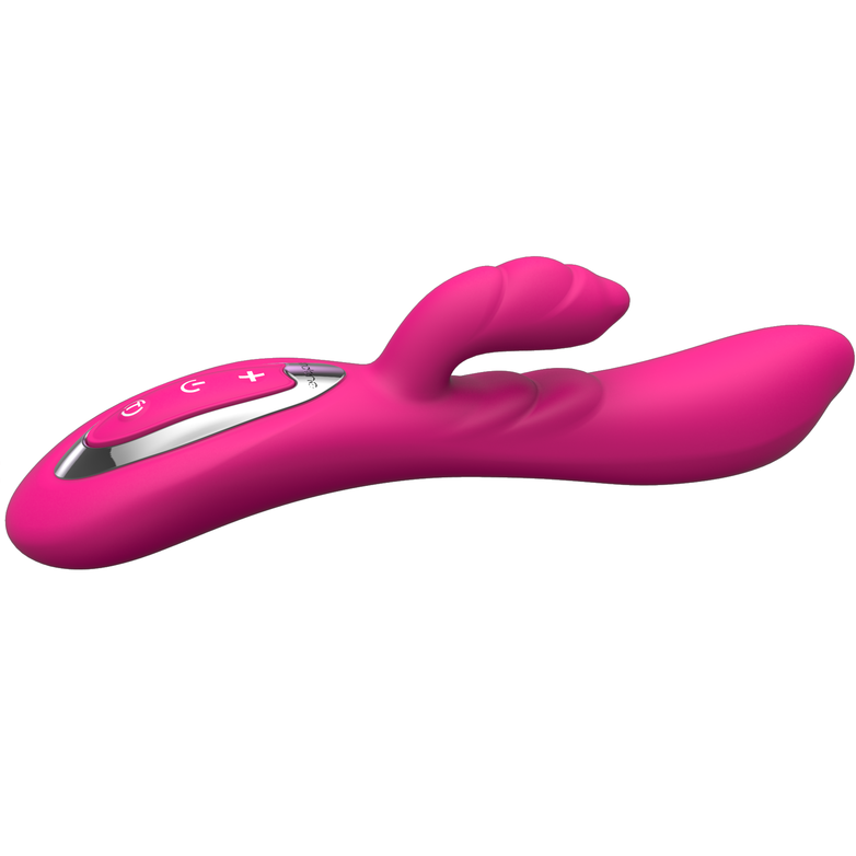 NALONE Touch 2 vibratore con funzione touch