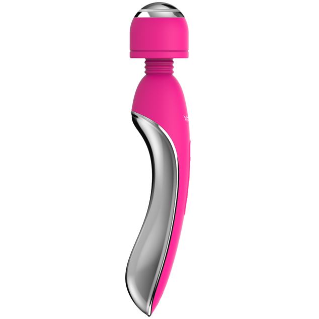 NALONE Electro Stimulator, vibratore per elettrosesso con stimolazione elettromagnetica