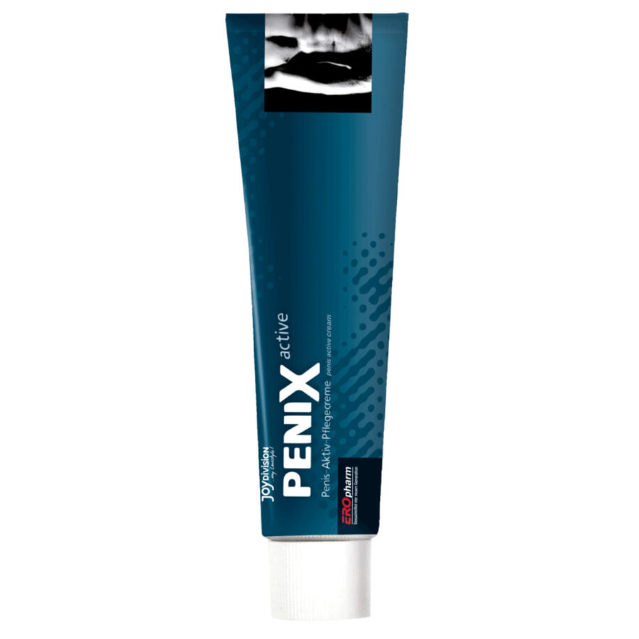 JOYDIVISION EROPHARM PeniX Active gel per la cura maschile