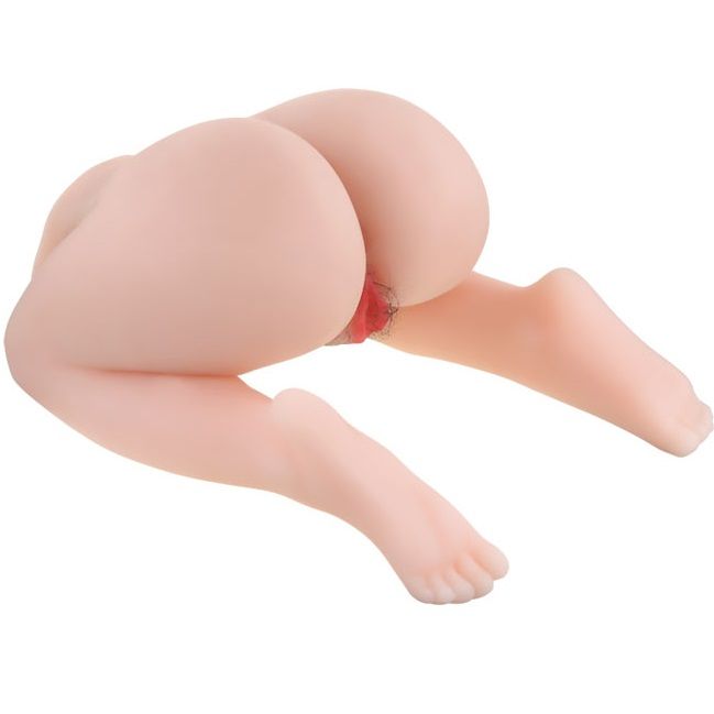 BAILE FOR HIM Passion Lady masturbatore con voce 3D