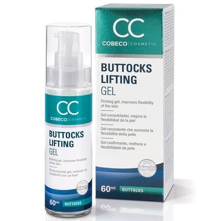 COBECO CC Buttocks Lifting Gel 60 ml