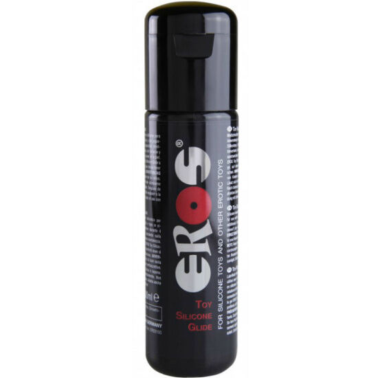 EROS Toy Silicone Glide lubrificante al silicone 30 ml