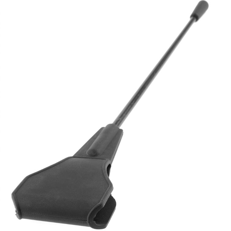 FETISH FANTASY SERIES Frustino in silicone, 71 cm