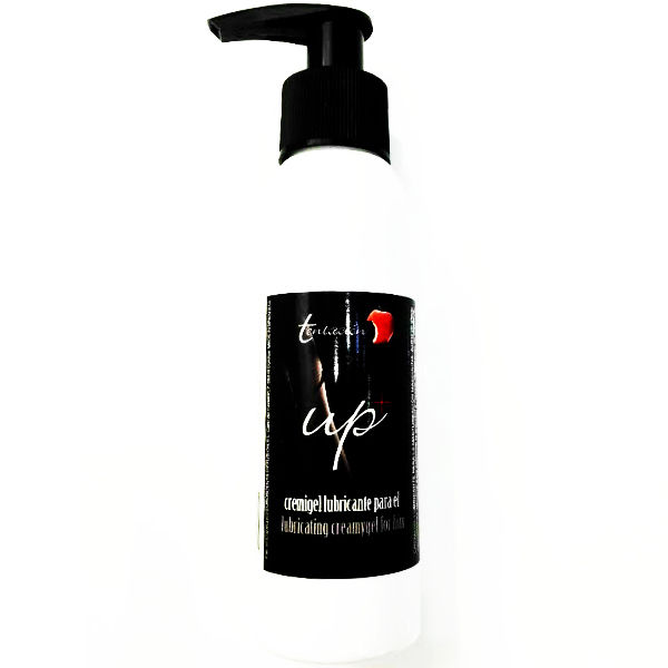 TENTACION Orgasmic Cremigel lubrificante in crema, 100 ml