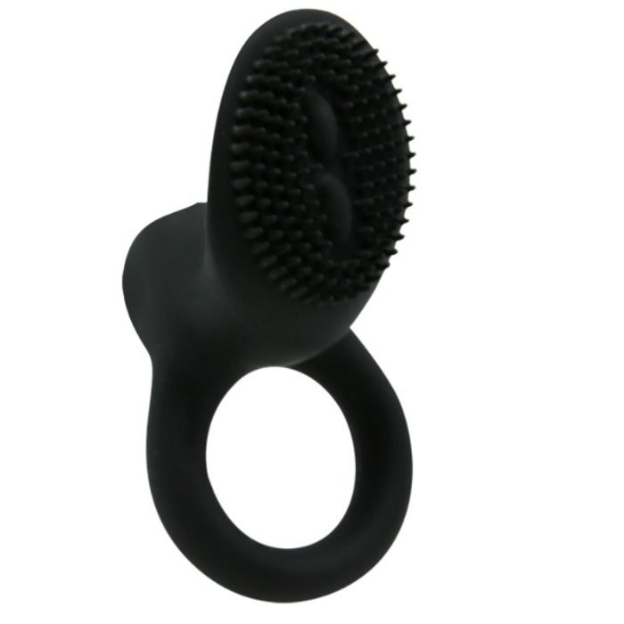 Pretty Love Cobra: anello vibrante per il pene