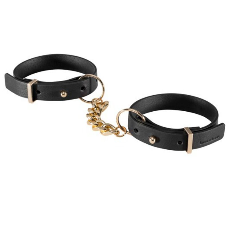 Bijoux Indiscrets Maze manette e bracciali