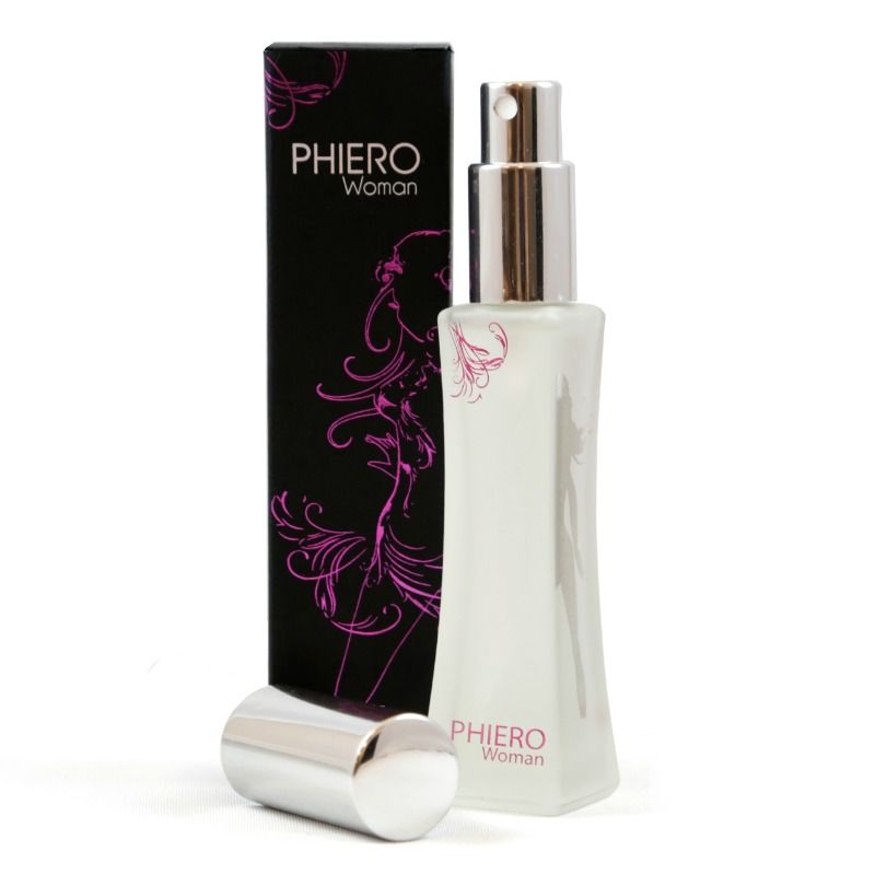 Profumo ai feromoni 30 ml per incontri sensuali e pieni di attrazione 500COSMETICS