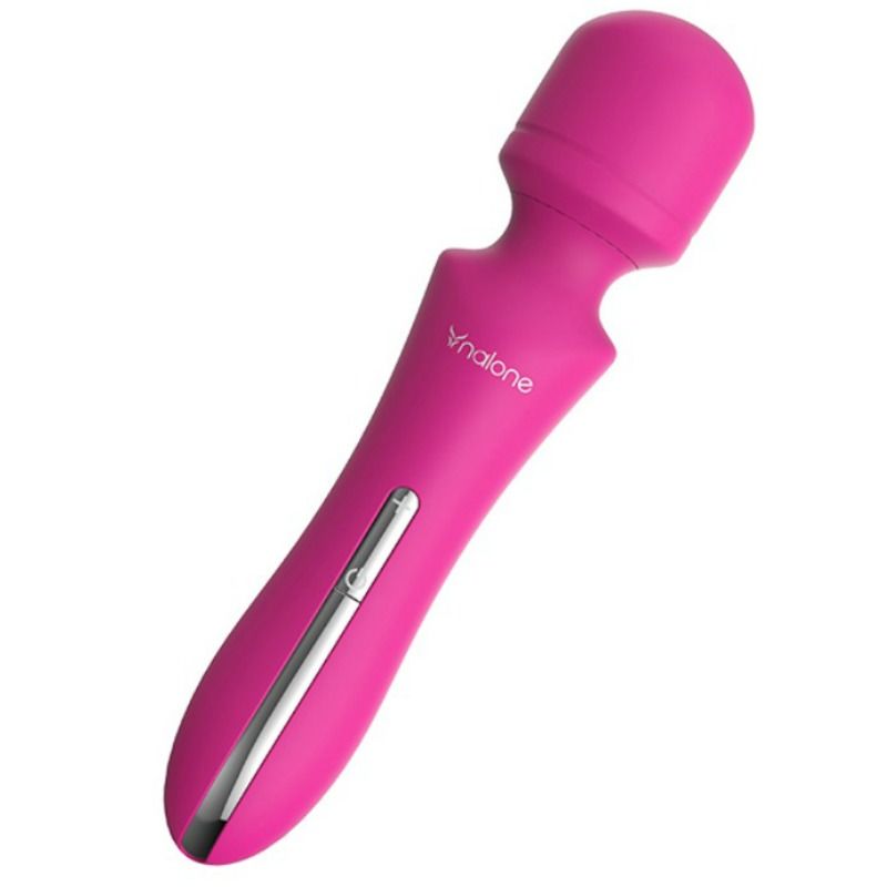NALONE Rockit stimolatore clitorideo con telecomando
