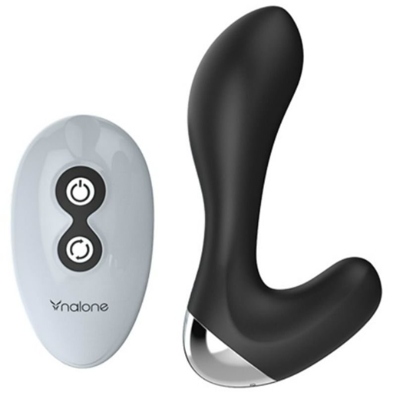 NALONE Prop stimolatore prostatico con telecomando