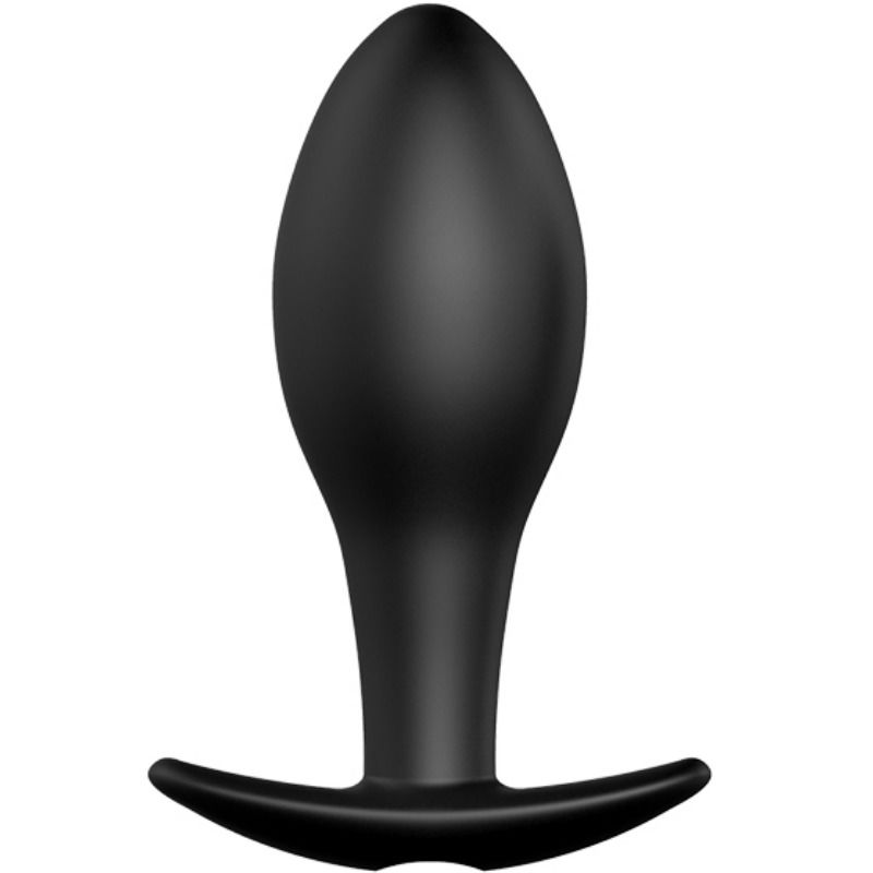 Pretty Love Anchor plug anale vibrante con telecomando