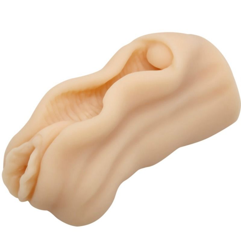 BAILE FOR HIM Mini masturbatore con design anatomico