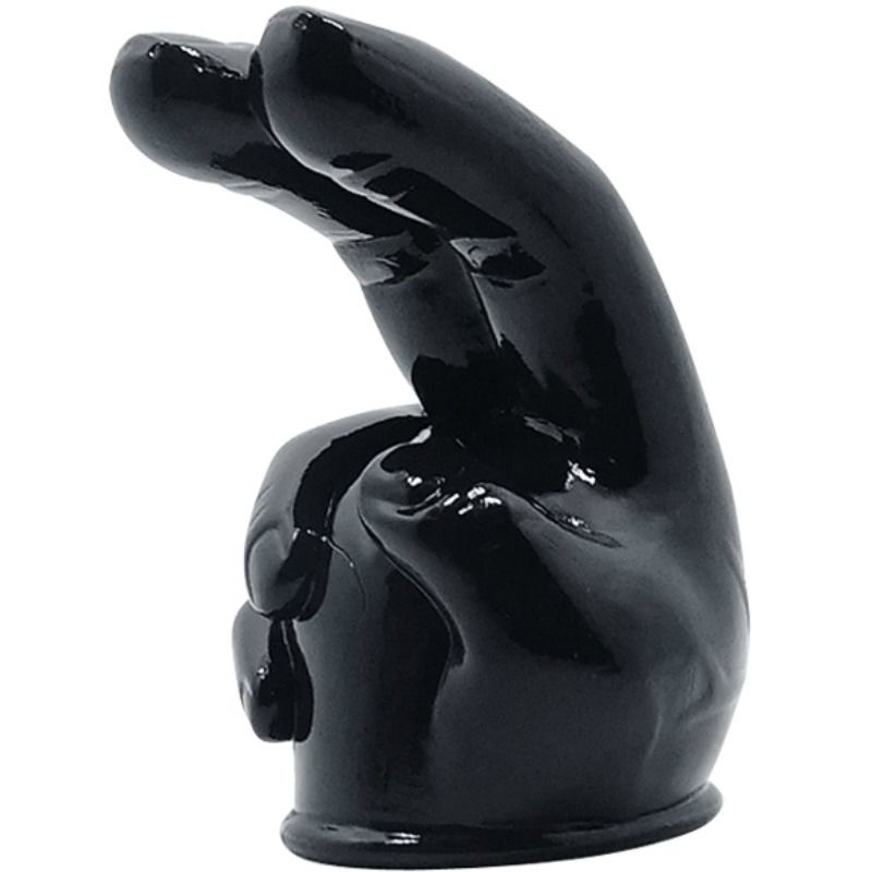 BAILE POWER HEAD testina intercambiabile a forma di mano per massaggiatore