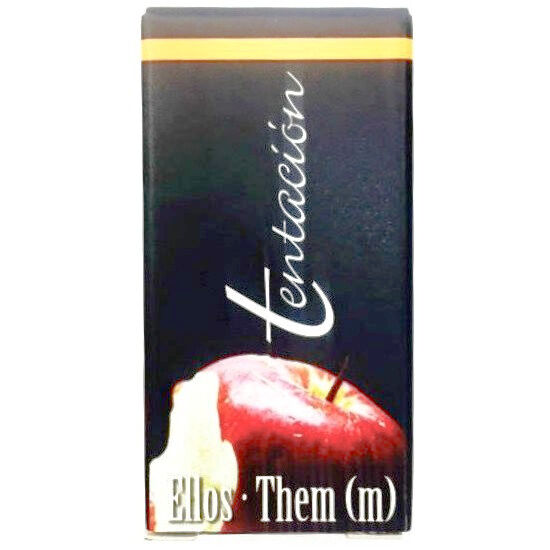 TENTACION Elixir profumo ai feromoni 7 ml