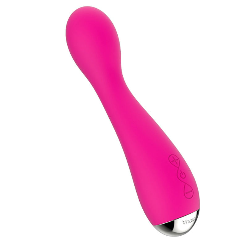 Vibratore per il punto G NALONE Yoyo