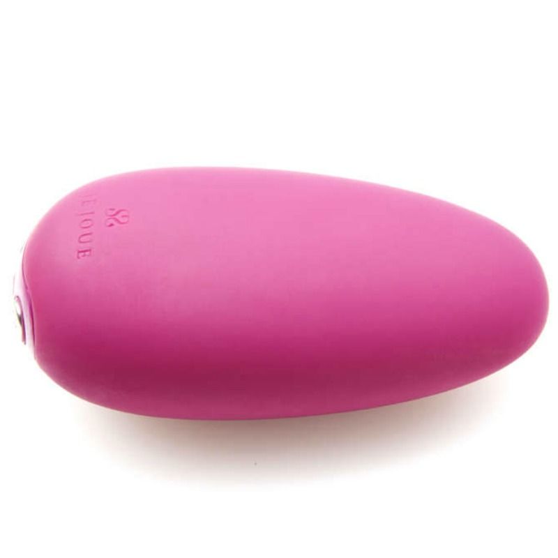JE JOUe Mimi Soft stimolatore clitorideo fucsia
