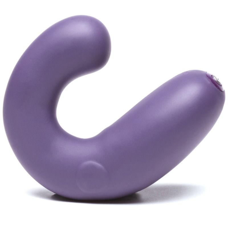Vibratore per clitoride JE JOUE G Kii, lilla