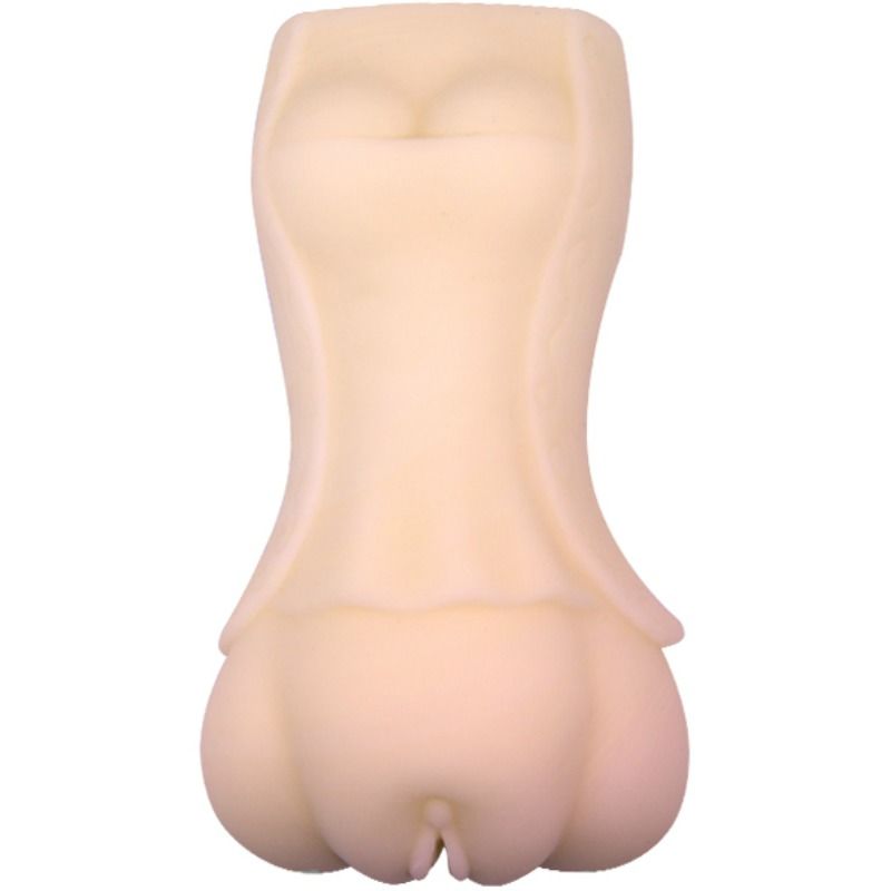 Masturbatore vaginale CRAZY BULL Water Skin