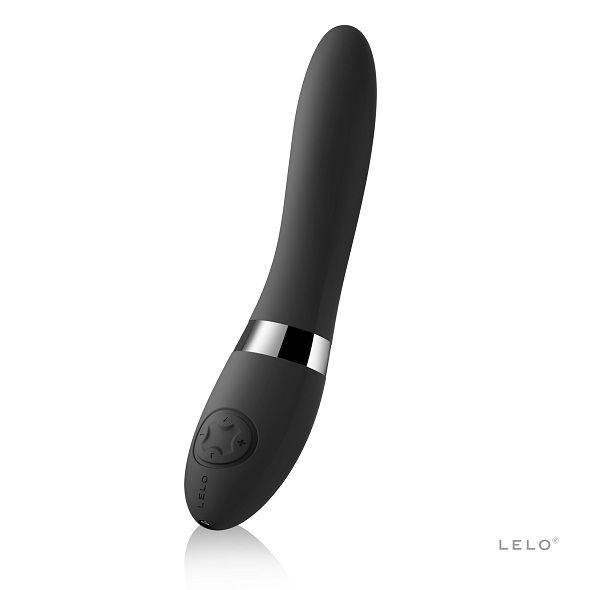 LELO ELISE 2 vibratore nero