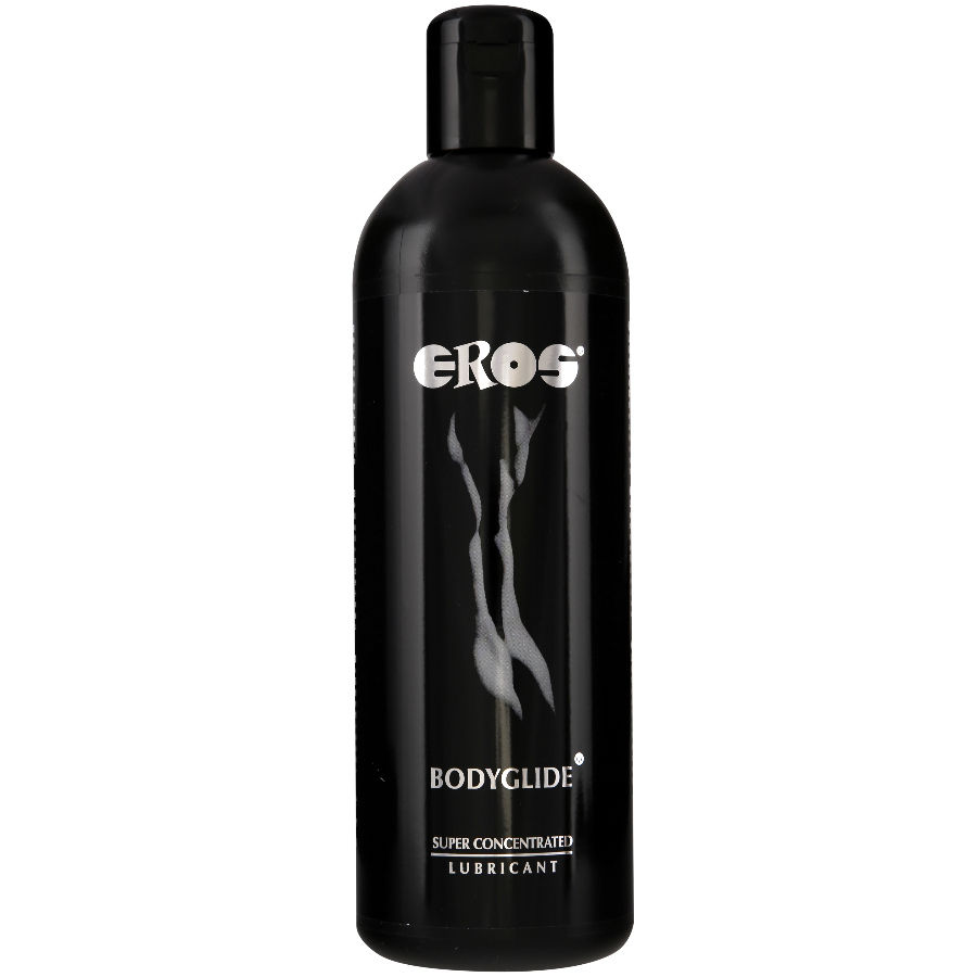 EROS Bodyglide Superconcentrated lubrificante al silicone, 1000 ml