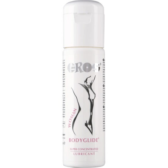 EROS Bodyglide Woman lubrificante al silicone, 100 ml