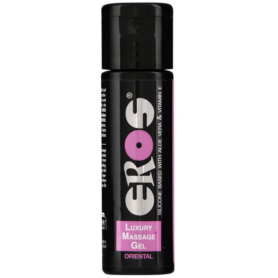 EROS Classic Line Luxury Massagegel Oriental, 30 ml