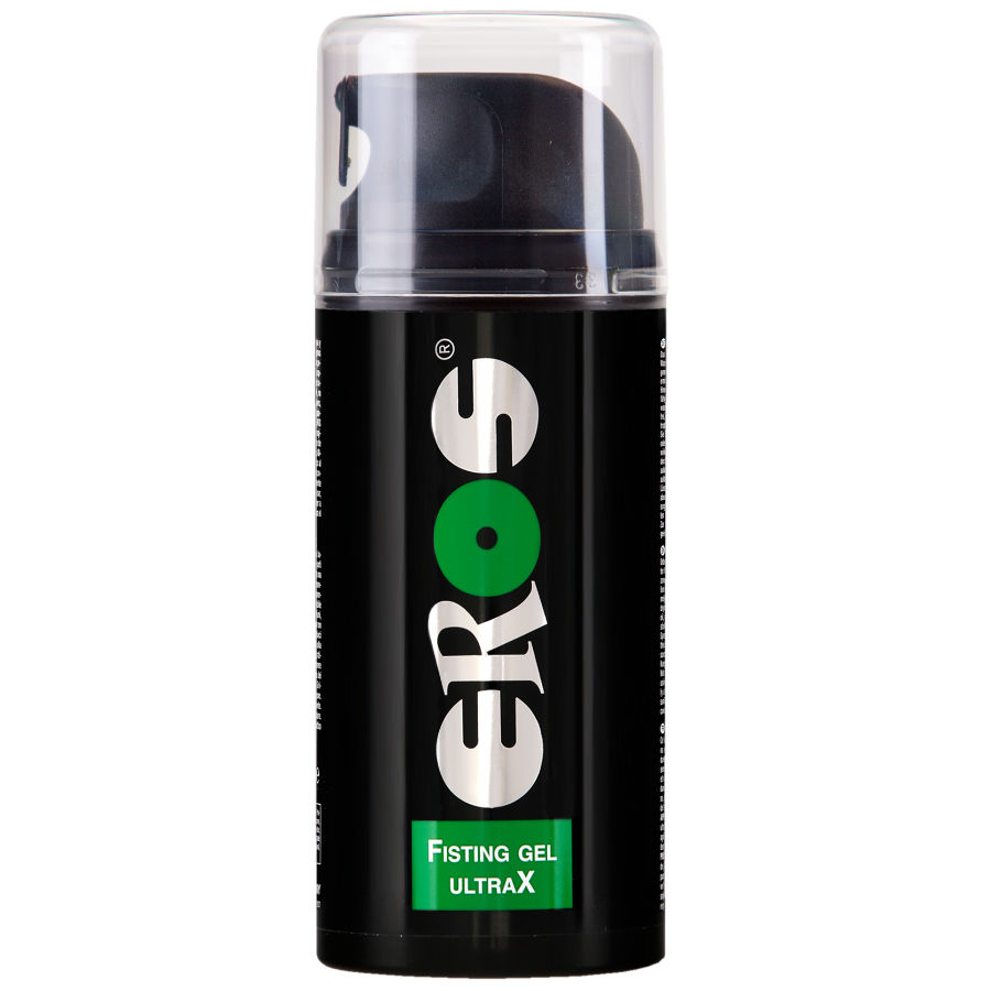 EROS CLASSIC LINE UltraX lubrificante anale per fisting, 100 ml