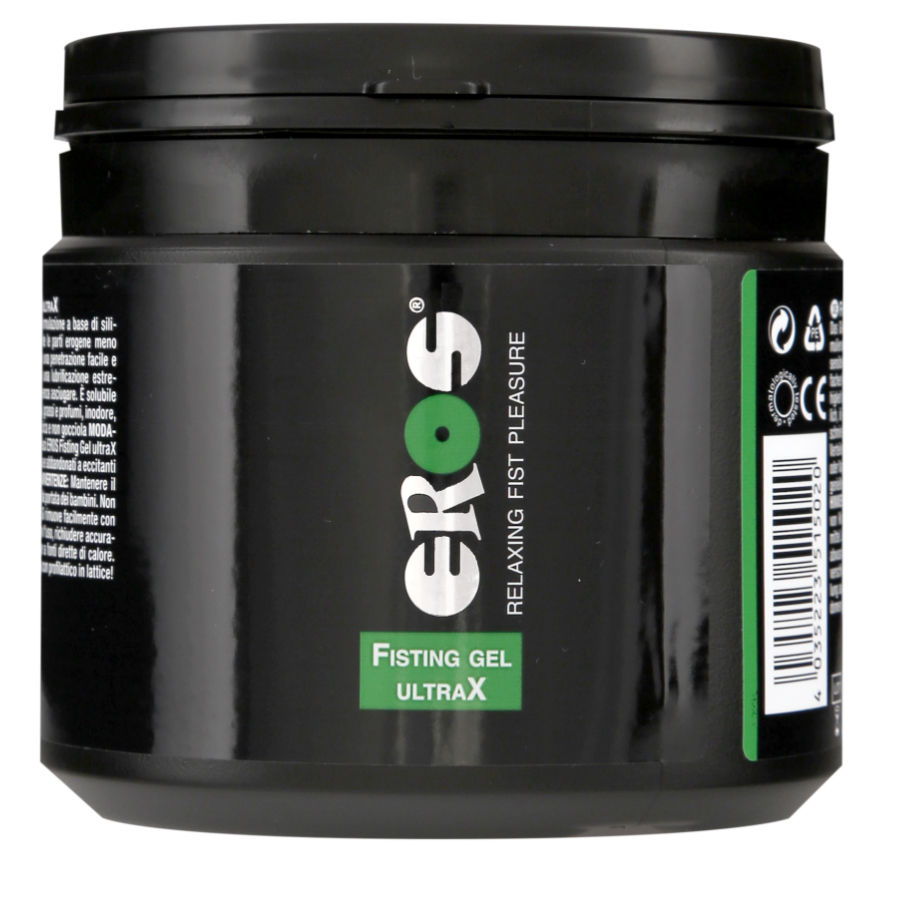 EROS CLASSIC LINE UltraX lubrificante anale per fisting