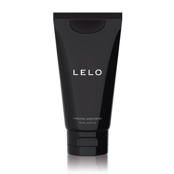 LELO Personal Moisturizer, lubrificante a base d’acqua, 75 ml