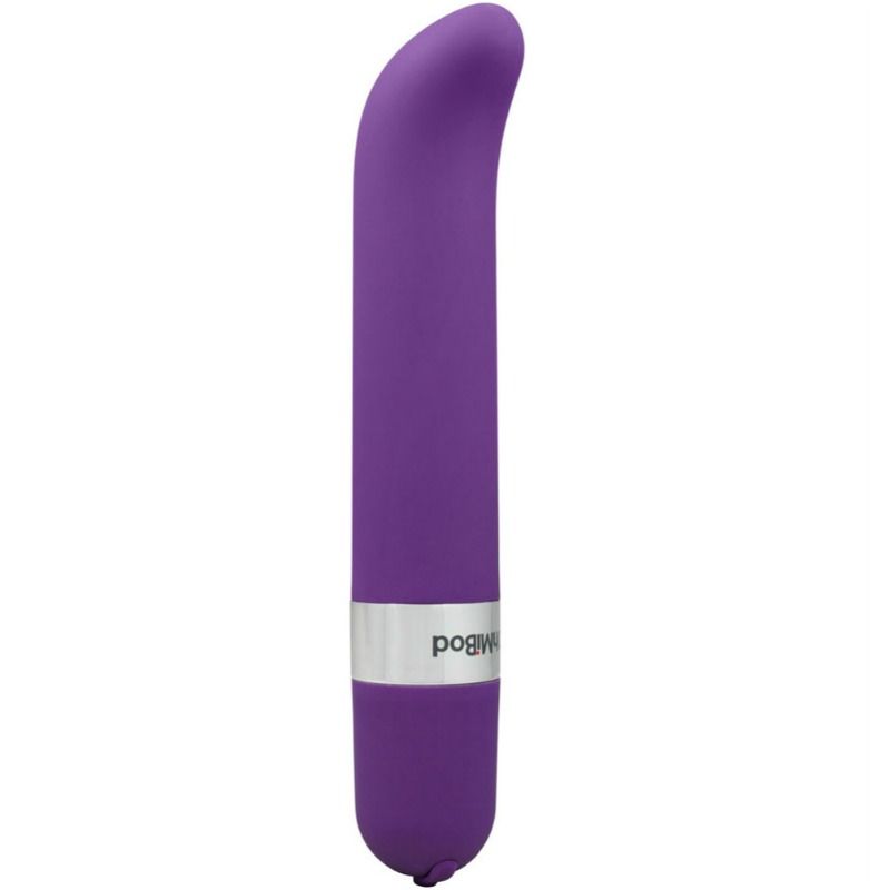 Vibratore OH MI BOD Freestyle Lilac con telecomando